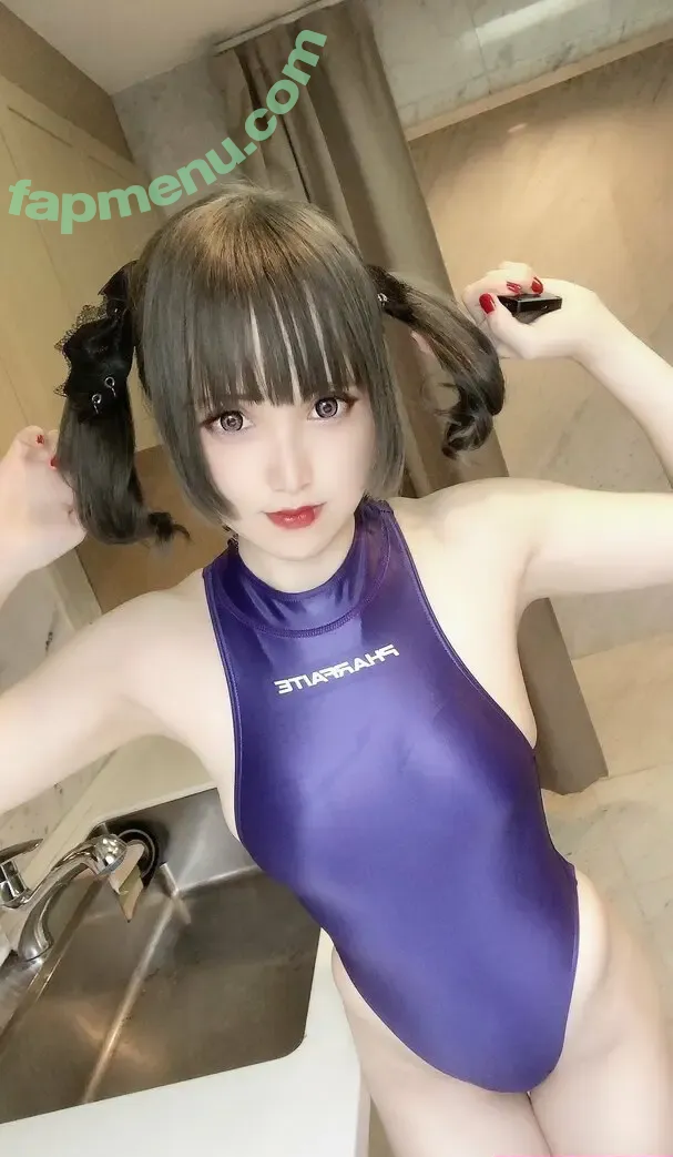 Akagikuro nude photo #0086 (Akagi Kuro / Akagi Sou / Akagisou / Kuromisa / 赤木荘 (赤木クロ)