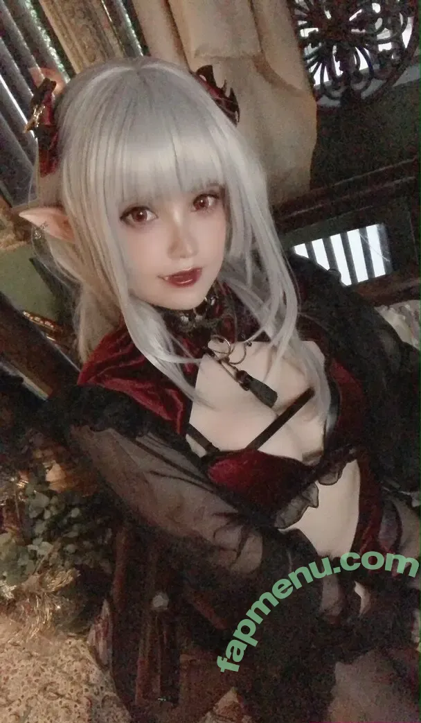 Akagikuro nude photo #0091 (Akagi Kuro / Akagi Sou / Akagisou / Kuromisa / 赤木荘 (赤木クロ)