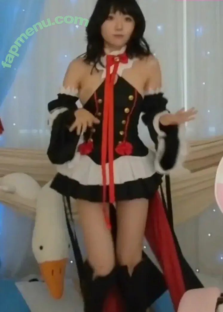 akai_ryoka nude photo #0005 (akai_ryoka)