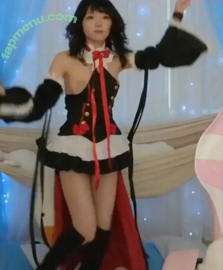 akai_ryoka nude photo #0006 (akai_ryoka)