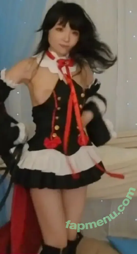 akai_ryoka nude photo #0008 (akai_ryoka)