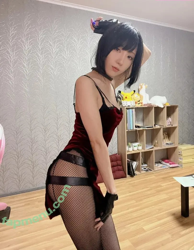akai_ryoka nude photo #0007 (akai_ryoka)