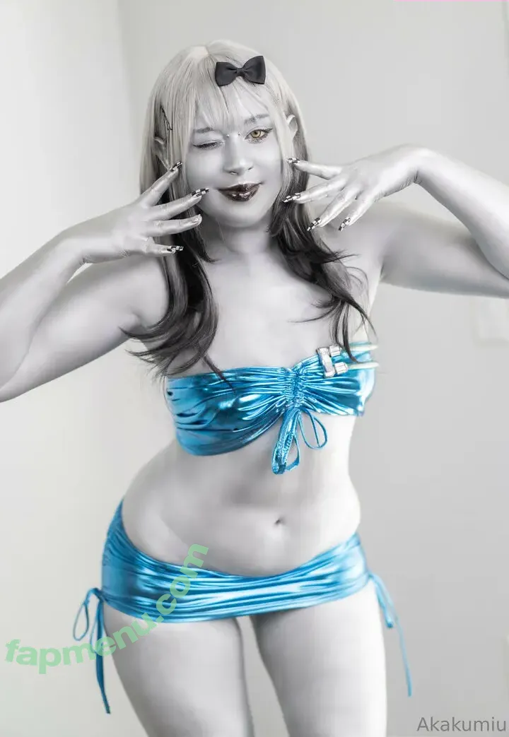 akakumiu nude photo #0009 (akakumiu)