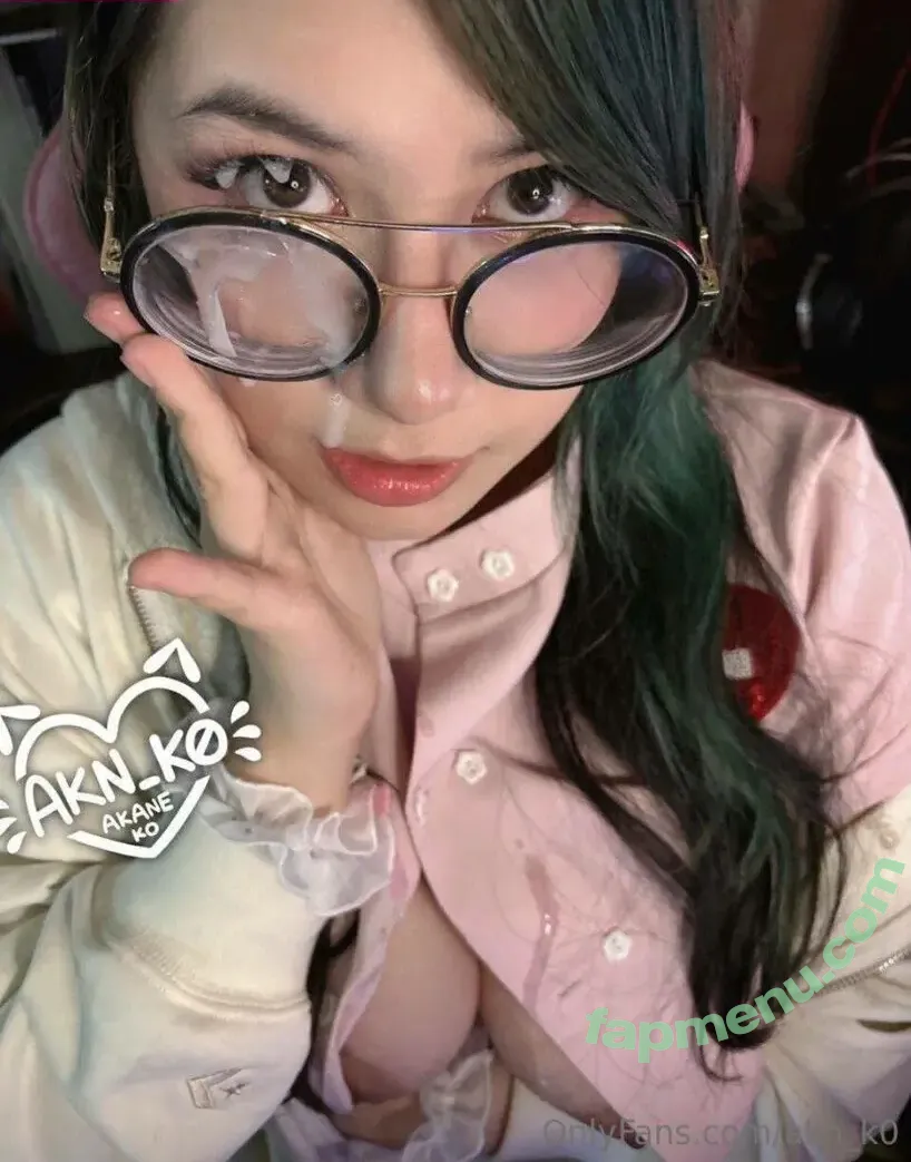 Akane_Ko nude photo #0027 (Akane K0 / Akaneko / Akn_k0)