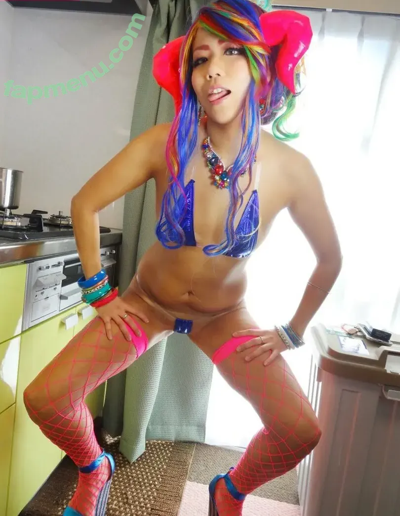 Akane nude photo #0005 (Akanene / akanedoesart / akanene_ginsizu / akn_k0)