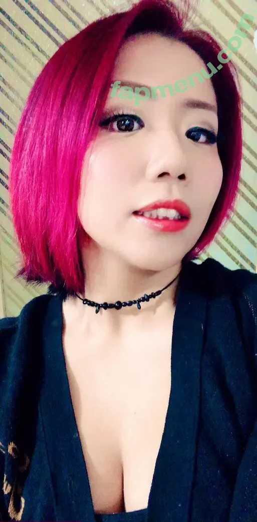 Akane nude photo #0009 (Akanene / akanedoesart / akanene_ginsizu / akn_k0)