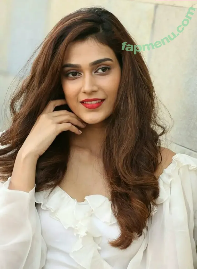 Akanksha Singh nude photo #0006 (Akanksha Singh)