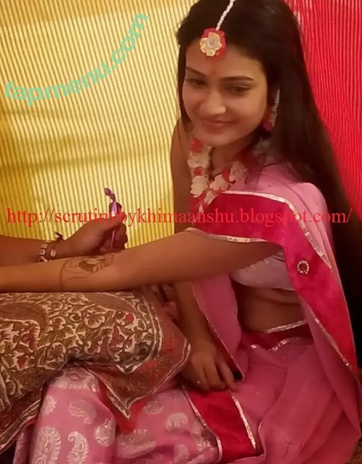 Akanksha Singh nude photo #0010 (Akanksha Singh)