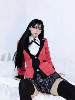 Akari_Cos / akariii / akariiiii_cos nude photo #0043