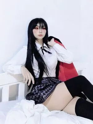 Akari_Cos / akariii / akariiiii_cos nude photo #0044