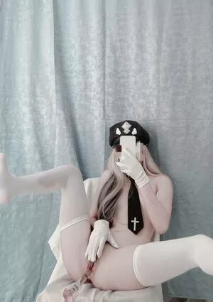 Akari_Cos / akariii / akariiiii_cos nude photo #0091