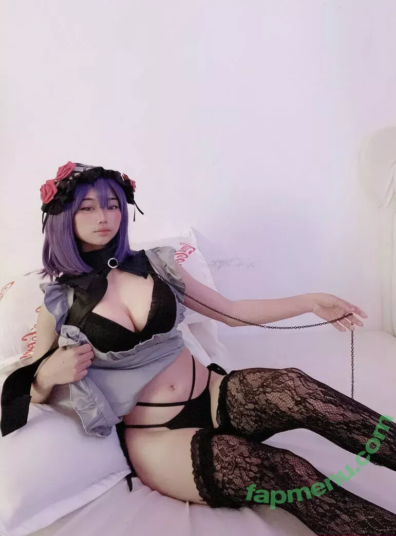 Akari_Cos nude photo #0048 (akariii / akariiiii_cos)