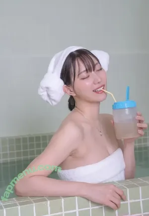 Akari Mitani 美谷朱里 / akanemitani0415 nude photo #0025