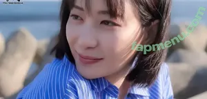 Akari Mitani 美谷朱里 / akanemitani0415 nude photo #0076