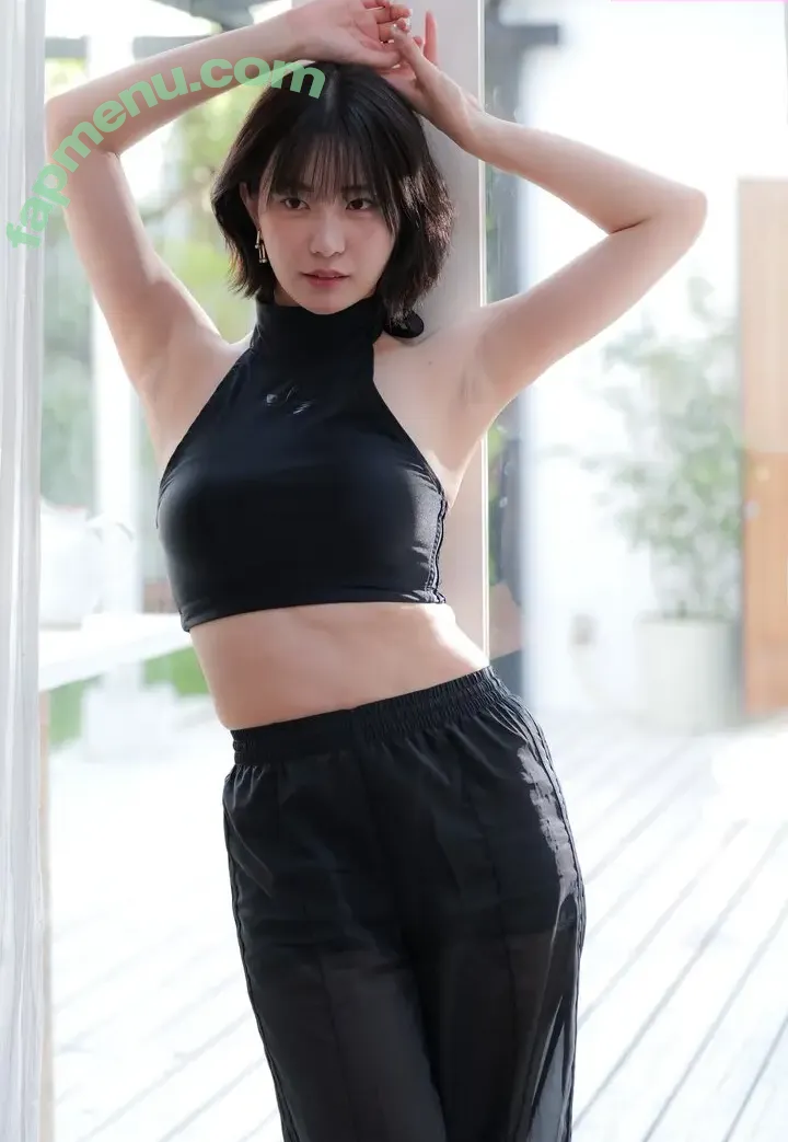 Akari Mitani 美谷朱里 nude photo #0048 (akanemitani0415)