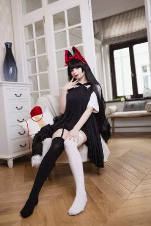 Akariia Cosplay / akariia_cosplay nude photo #0005