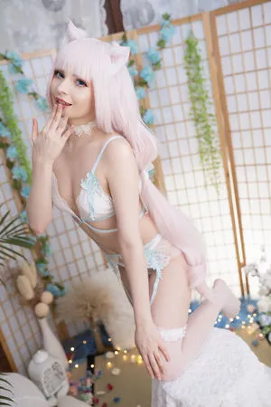 Akariia Cosplay / akariia_cosplay nude photo #0040