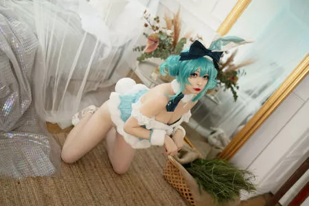 Akariia Cosplay / akariia_cosplay nude photo #0126