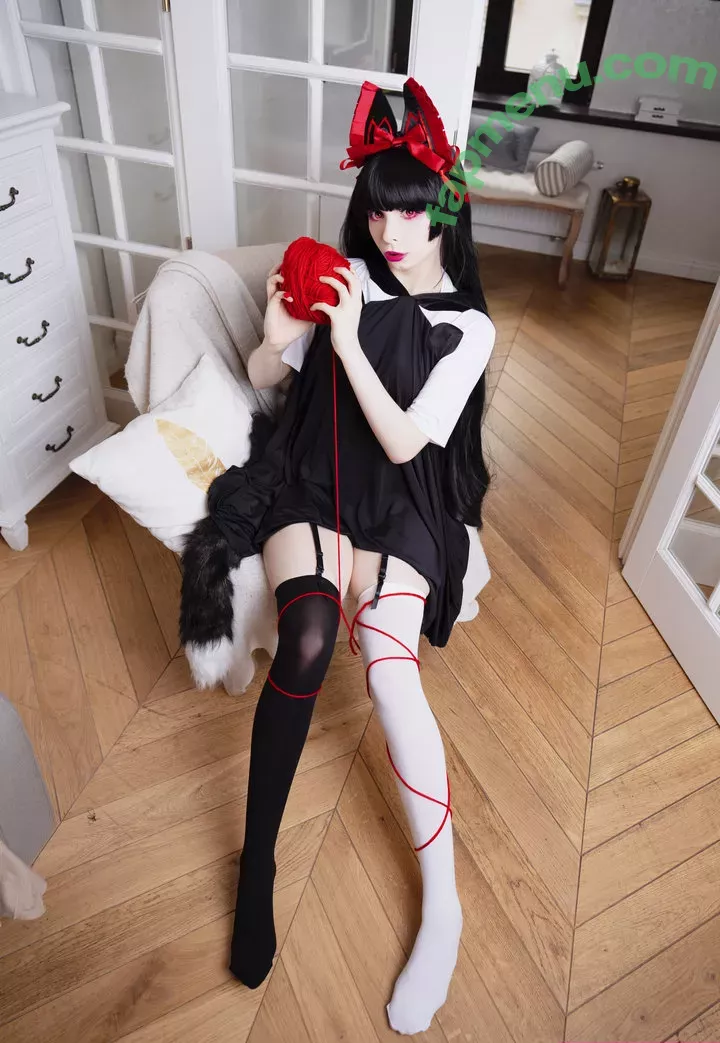 Akariia Cosplay nude photo #0006 (akariia_cosplay)