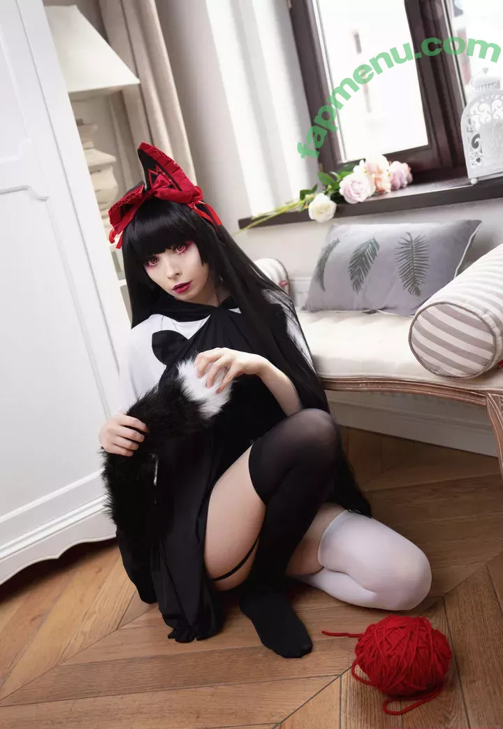 Akariia Cosplay nude photo #0009 (akariia_cosplay)