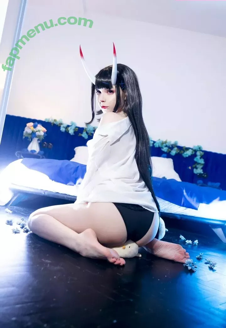 Akariia Cosplay nude photo #0101 (akariia_cosplay)