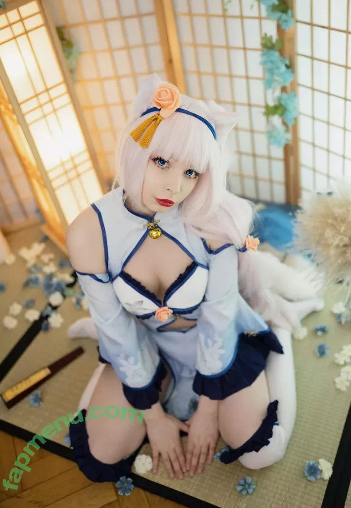 Akariia Cosplay nude photo #0109 (akariia_cosplay)