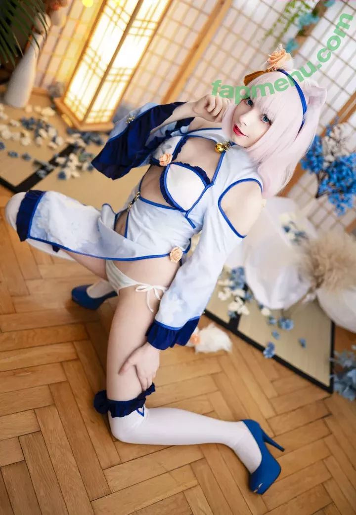 Akariia Cosplay nude photo #0139 (akariia_cosplay)