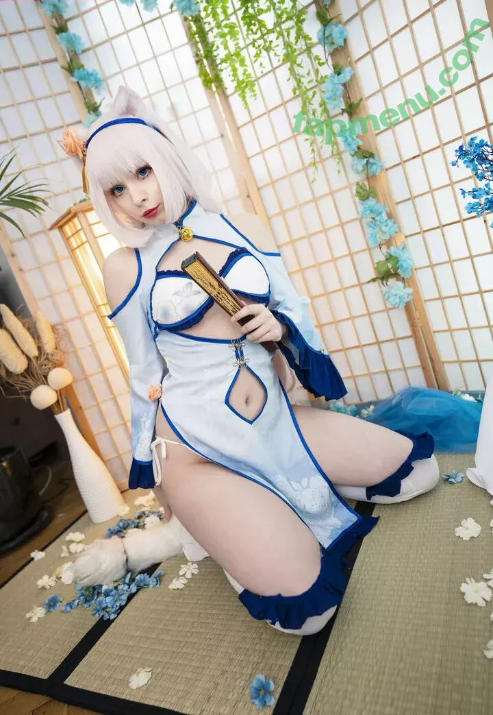 Akariia Cosplay nude photo #0146 (akariia_cosplay)