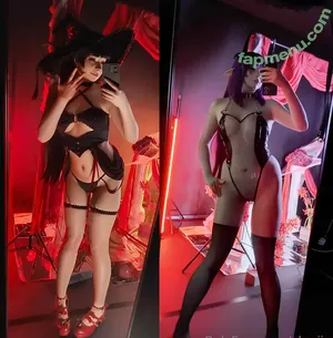 akariia / akarivibes nude photo #0131