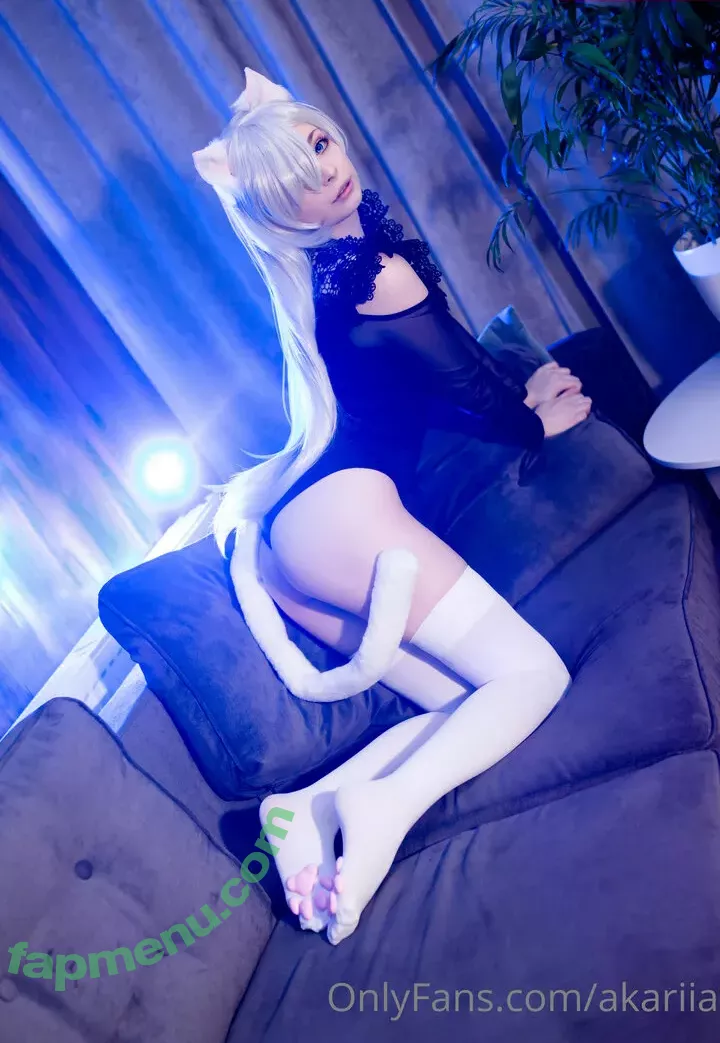 akariia nude photo #0010 (akariia_cosplay)