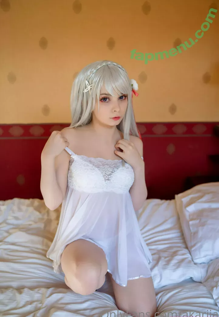 akariia nude photo #0016 (akariia_cosplay)