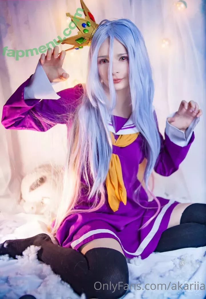 akariia nude photo #0039 (akariia_cosplay)