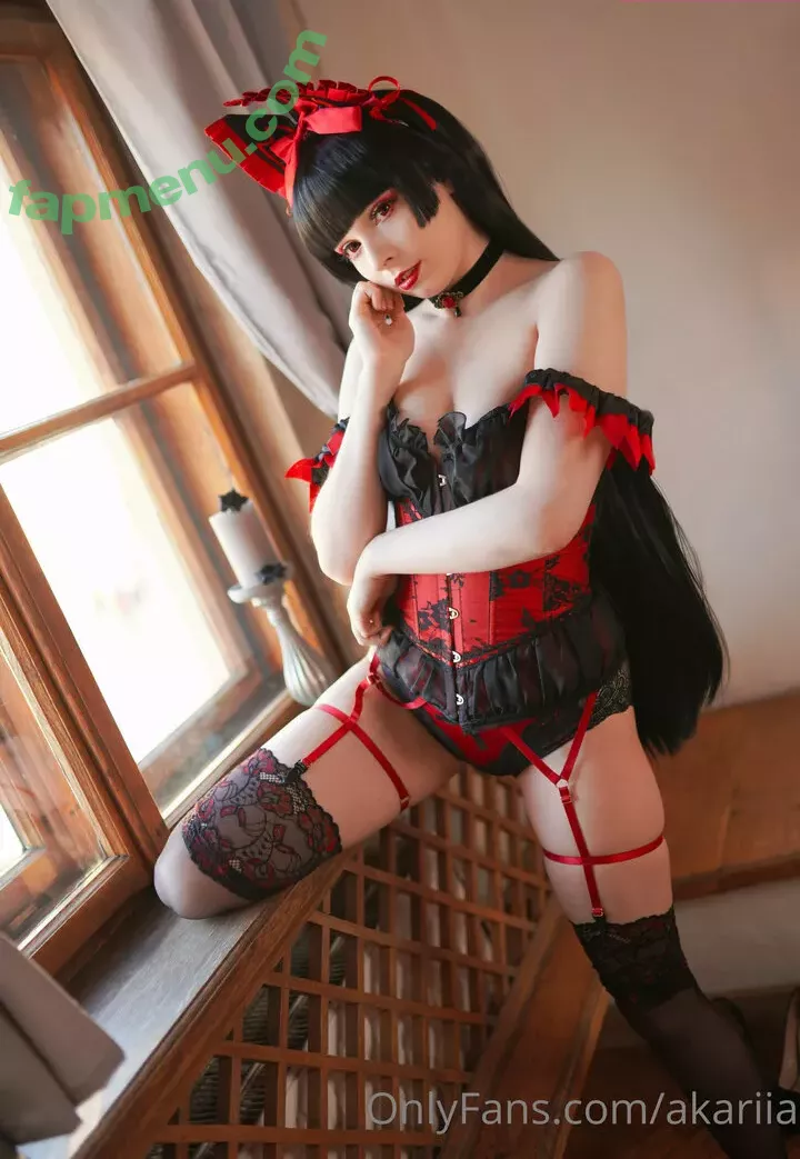 akariia nude photo #0083 (akariia_cosplay)