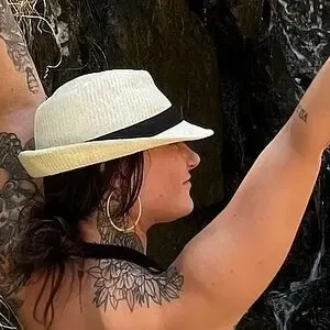 Akasha Haze / akashahaze nude photo #0020