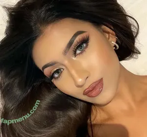 Akashlina Chandra / akashlinachandra nude photo #0002