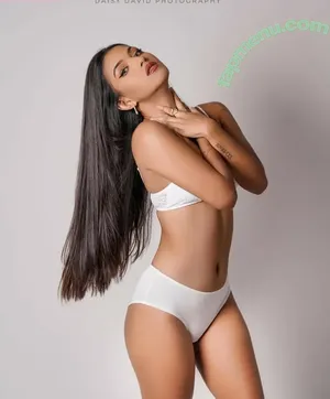 Akashlina Chandra / akashlinachandra nude photo #0011