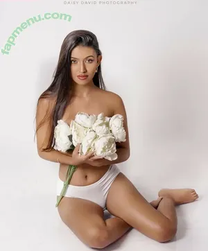 Akashlina Chandra / akashlinachandra nude photo #0013