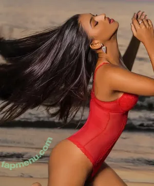 Akashlina Chandra / akashlinachandra nude photo #0018