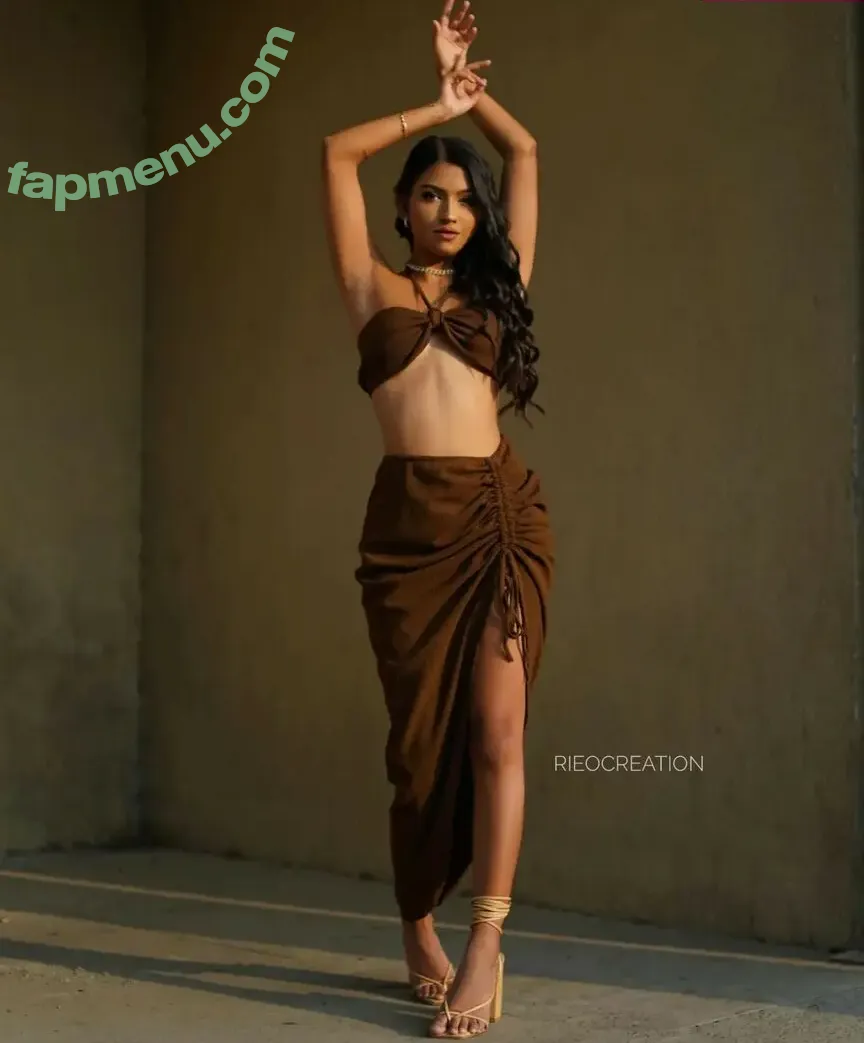 Akashlina Chandra nude photo #0021 (akashlinachandra)