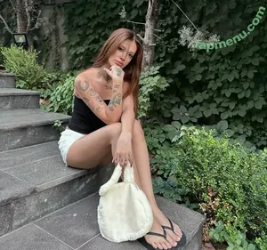 Akasi ASMR / Akasiya Özberk / akasiasmr / fu69beautyy / hotasmrr nude photo #0013