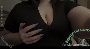 Akasy / Akasyyyyy nude photo #0042