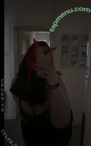 Akasy / Akasyyyyy nude photo #0044