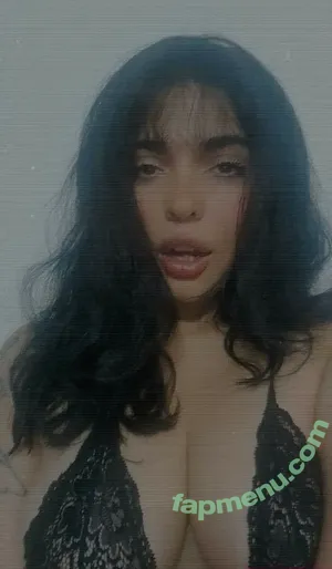 akayungbeef / satancita nude photo #0044