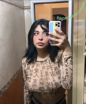 akayungbeef / satancita nude photo #0046