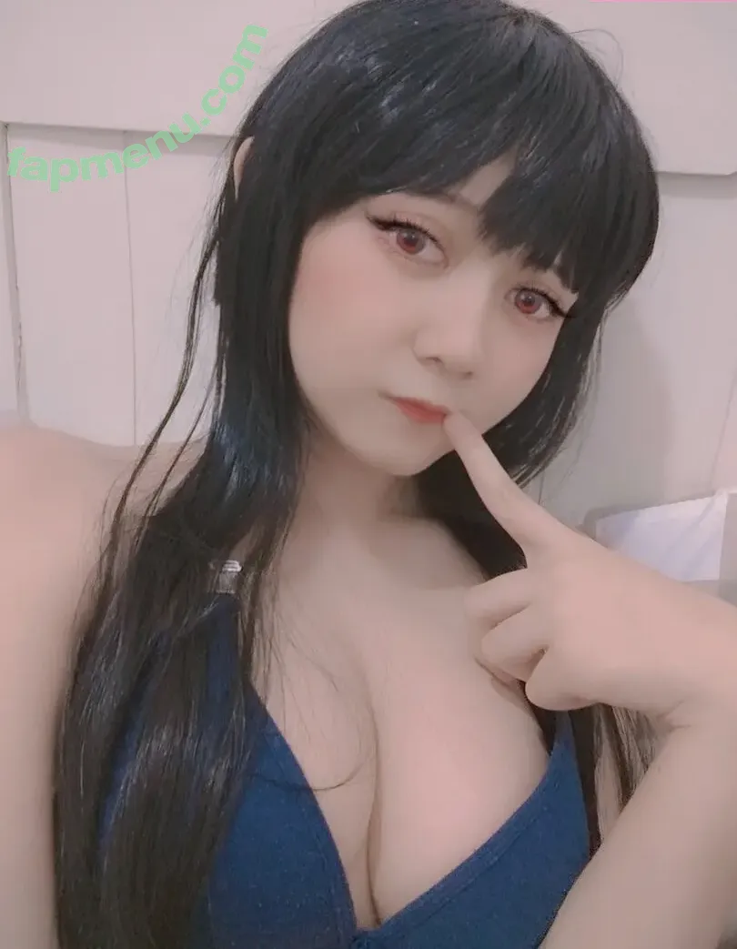 Akazukii Akazukii nude photo #0015 (akazukii_)