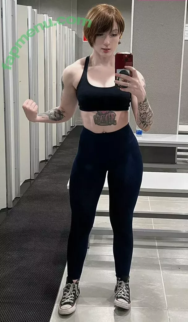 Akemy Sama nude photo #0500 (AkemySama / akemi101xoxo / akemy.sama)