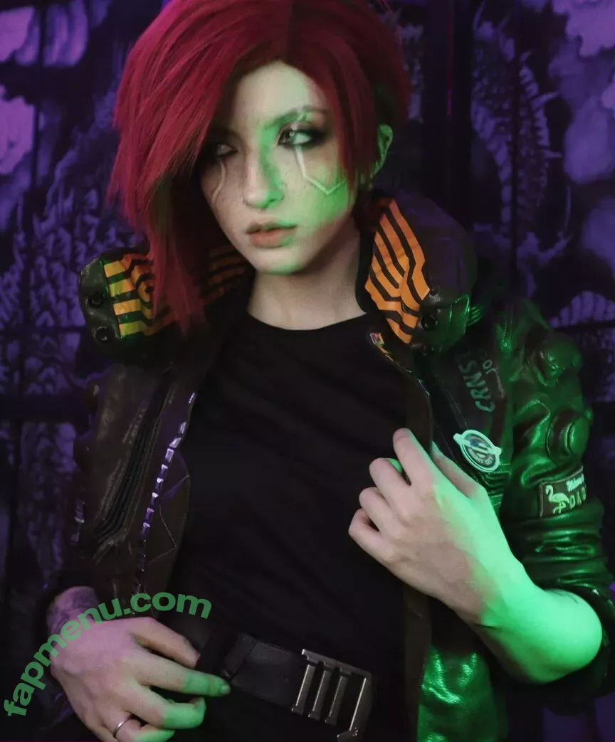 Akemy Sama nude photo #0536 (AkemySama / akemi101xoxo / akemy.sama)