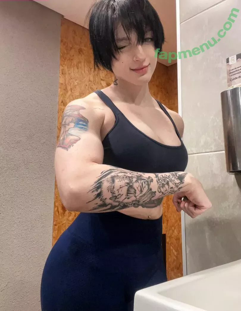 Akemy Sama nude photo #0550 (AkemySama / akemi101xoxo / akemy.sama)