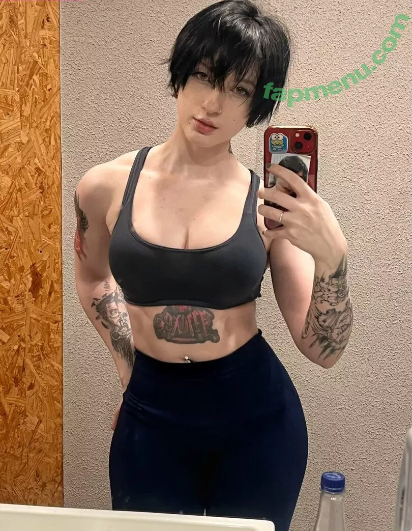 Akemy Sama nude photo #0551 (AkemySama / akemi101xoxo / akemy.sama)