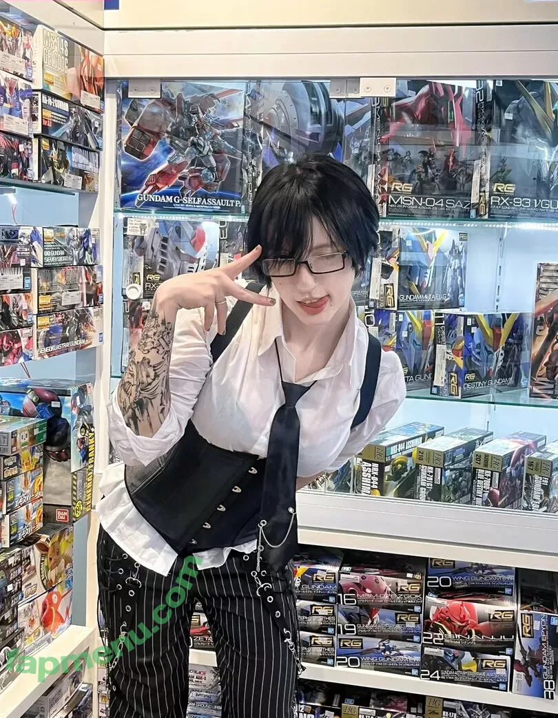 Akemy Sama nude photo #0558 (AkemySama / akemi101xoxo / akemy.sama)